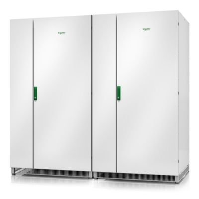 APC E3MCBC10E USV-Batterieschrank Tower
