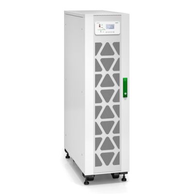 APC Easy 3S Unterbrechungsfreie Stromversorgung (USV) Doppelwandler (Online) 20 kVA 20000 W