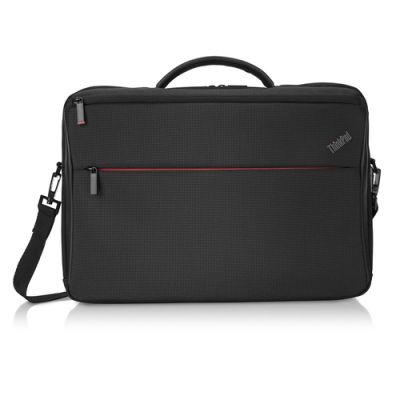 Lenovo 4X40Q26385 Laptoptasche 39,6 cm (15.6") Hartschalenkoffer Schwarz
