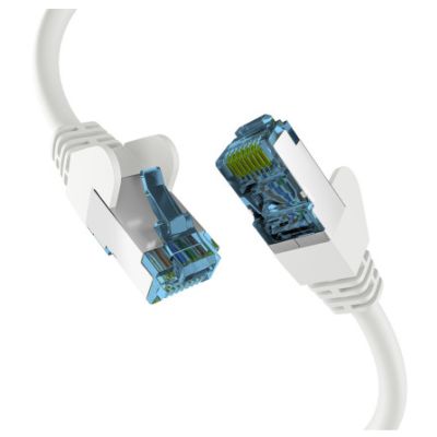 EFB Elektronik EC020200146 Netzwerkkabel Weiß 50 m Cat7 S/FTP (S-STP)