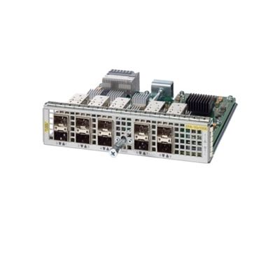Cisco EPA-10X10GE= Netzwerk-Switch-Modul 10 Gigabit Ethernet