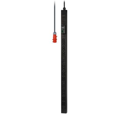 APC EPDU1216M Stromverteilereinheit (PDU) 42 AC-Ausgänge 0U Schwarz