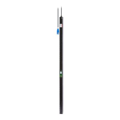 APC EPDU2116MBO Stromverteilereinheit (PDU) 24 AC-Ausgänge 0U Schwarz