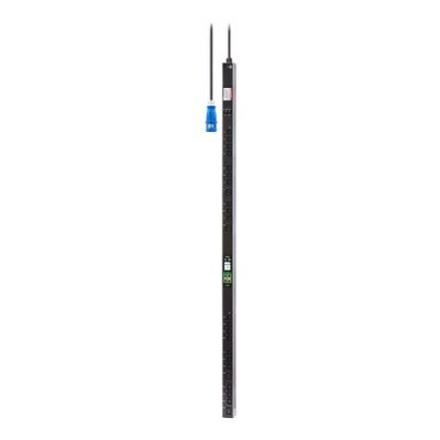 APC EPDU2132SMBO Stromverteilereinheit (PDU) 20 AC-Ausgänge 0U Schwarz