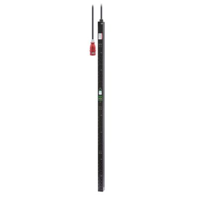 APC EPDU2232MBO Stromverteilereinheit (PDU) 32 AC-Ausgänge 0U Schwarz