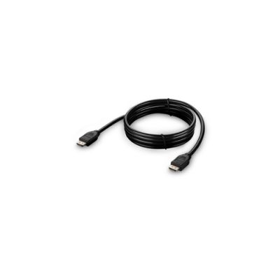 Belkin F1DN1VCBL-HH10T HDMI-Kabel 3 m HDMI Typ A (Standard) Schwarz