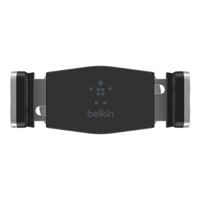 Belkin F7U017bt Passive Halterung Handy/Smartphone Schwarz, Silber