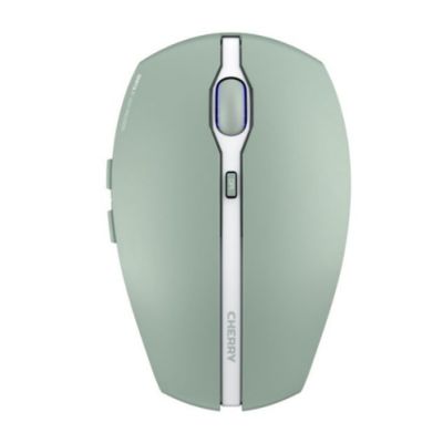 CHERRY GENTIX BT Maus Beidhändig Bluetooth Optisch 2000 DPI