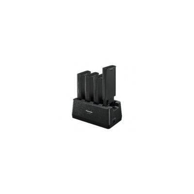 Panasonic FZ-VCB551D Akkuladegerät AC