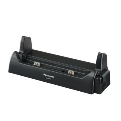 Panasonic FZ-VEBA21U Handy-Dockingstation Tablet Schwarz