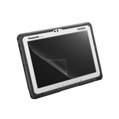 Panasonic FZ-VPFA31U Tablet-Bildschirmschutz Klare Bildschirmschutzfolie 1 Stück(e)