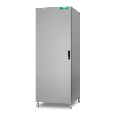 APC G3HTBAT4 USV-Batterieschrank Tower