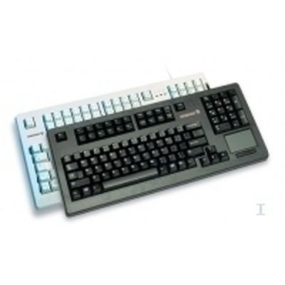 CHERRY TouchBoard G80-11900 Tastatur USB Beige