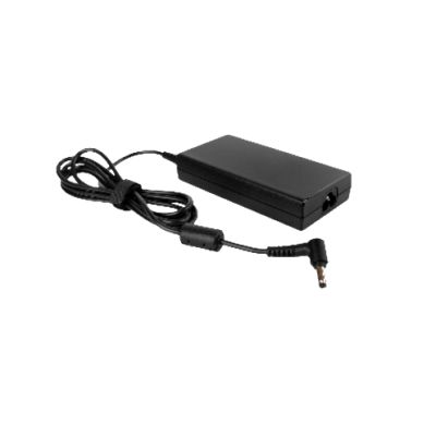 Getac GAA3E2 Netzteil & Spannungsumwandler Drinnen 120 W Schwarz