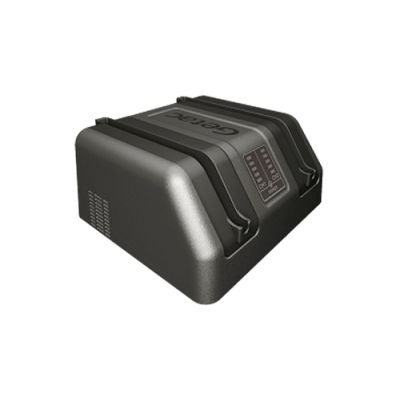 Getac GCMCU5 Akkuladegerät AC