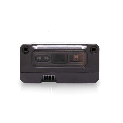 Datalogic GFS4520-BKK1-WHT Barcodeleser Fester Barcodeleser 2D Schwarz