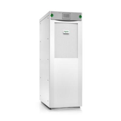 Schneider Electric GVSUPS50KRHS Unterbrechungsfreie Stromversorgung (USV) 50 kVA 50000 W