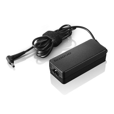 Lenovo 65 W Round-tip AC Netzteil & Spannungsumwandler Drinnen Schwarz