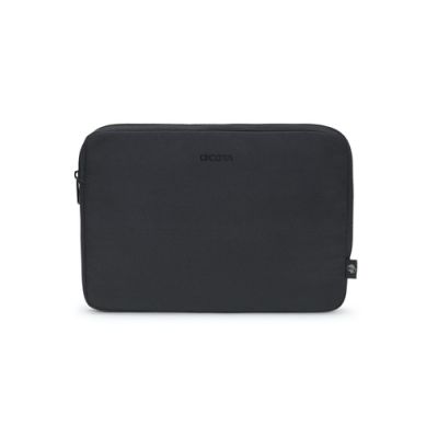 DICOTA Eco BASE 14-14.1" 35,8 cm (14.1") Schutzhülle Schwarz