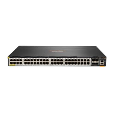 Aruba 6300M Managed L3 Power over Ethernet (PoE) 1U Grau
