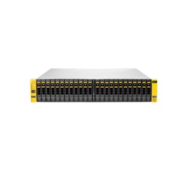 HPE 3PAR 8440 Speicherserver Rack (1U) Schwarz