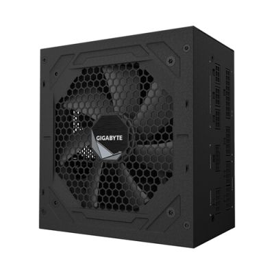 Gigabyte UD750GM PG5 Netzteil 750 W 20+4 pin ATX ATX Schwarz