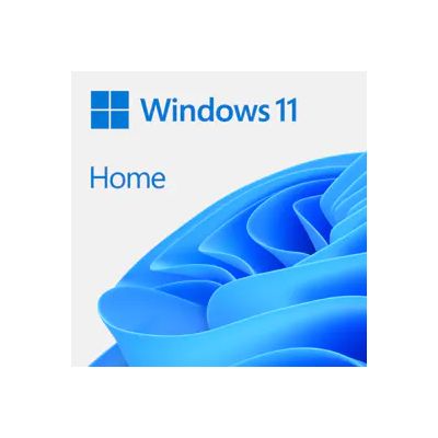 Microsoft Windows 11 Home 1 Lizenz(en)