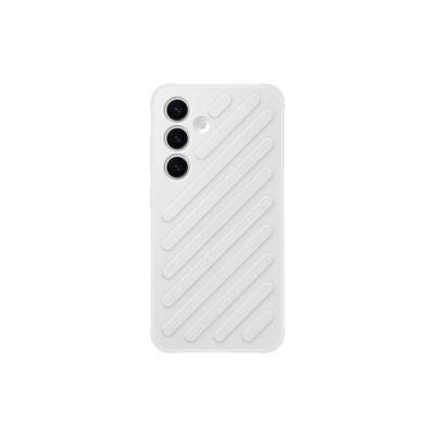 Samsung Shield Case Handy-Schutzhülle 15,8 cm (6.2") Cover Hellgrau