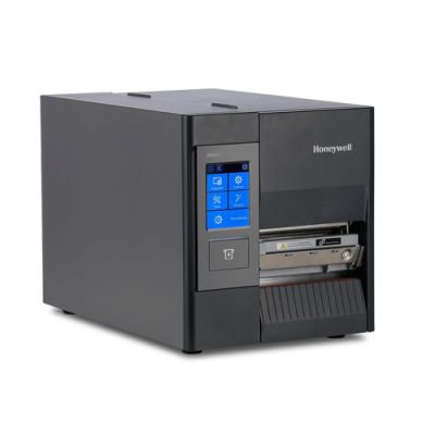 Honeywell PD45S0F Etikettendrucker Direkt Wärme/Wärmeübertragung 203 x 203 DPI 250 mm/sek Kabelgebunden Ethernet/LAN