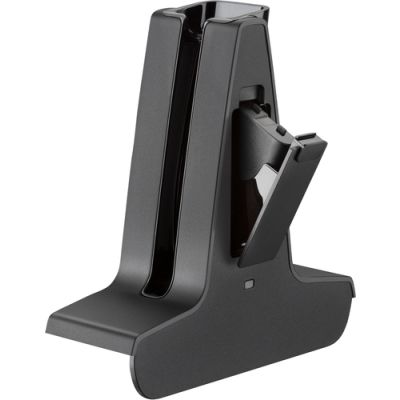 POLY Savi 8245 Deluxe Cradle with Battery