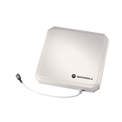 Zebra AN480 RFID Antenna Netzwerk-Antenne Richtantenne N-Typ 6 dBi