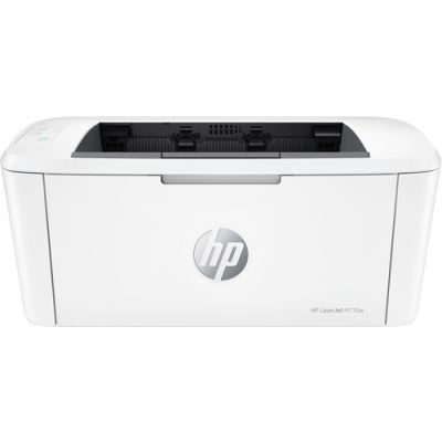 HP LaserJet M110w, Schwarzweiß, Drucker für Kleine Büros, Drucken, Kompakte Größe