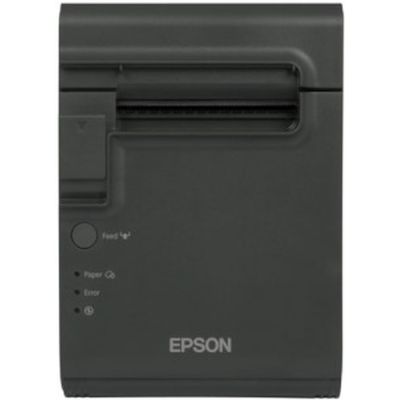 Epson TM-L90-i Etikettendrucker Direkt Wärme 180 x 180 DPI 150 mm/sek Kabelgebunden