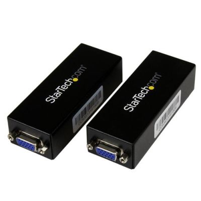 StarTech.com VGA über Cat5 Video Extender Set bis 80m - VGA Cat5 Extender