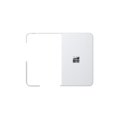 Microsoft Surface Duo 2 Pen Cover Handy-Schutzhülle 14,7 cm (5.8") Weiß