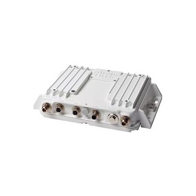 Cisco IW3702 1300 Mbit/s Grau Power over Ethernet (PoE)