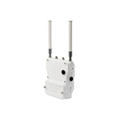 Cisco Catalyst IW6300 Heavy Duty - Wireless access point - Wi-Fi 5 - 2.4 GHz, 5 GHz - AC 100 - 240 V 1167 Mbit/s Weiß Power over Ethernet (PoE)