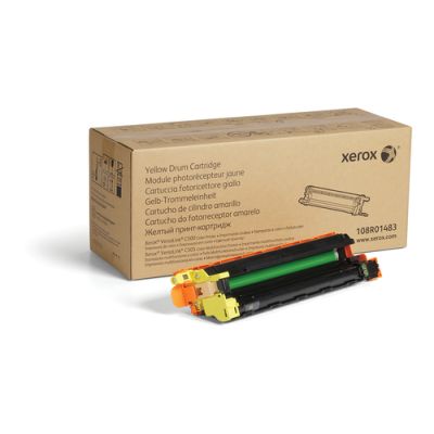 Xerox VersaLink C50X Trommeleinheit Gelb (40,000 Seiten)