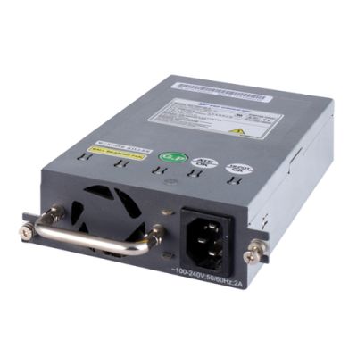 HPE JD362B Switch-Komponente Stromversorgung