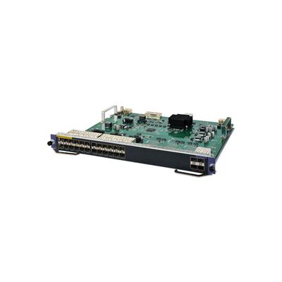 HPE JH211A Netzwerk-Switch-Modul
