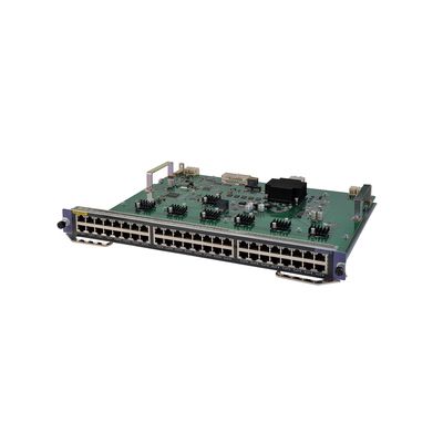 HPE JH212A Netzwerk-Switch-Modul Gigabit Ethernet
