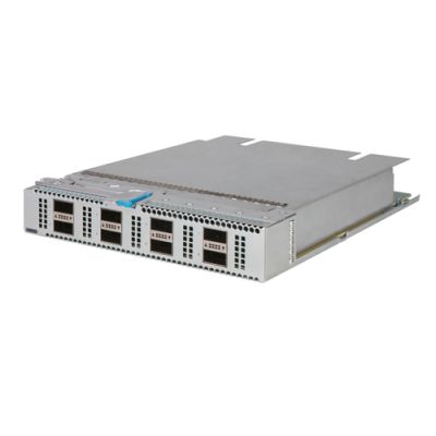 HPE JH406A Netzwerk-Switch-Modul