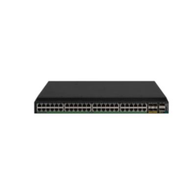 HPE 5901AF Managed L3 Schwarz