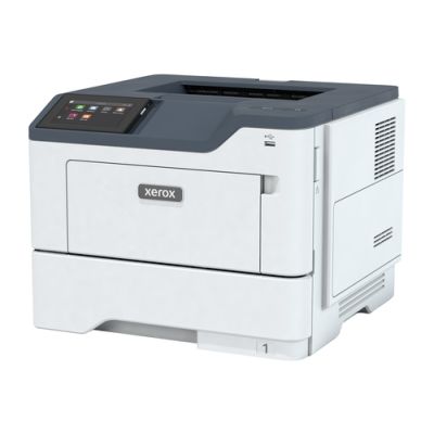 Xerox B410 A4 47 S./Min. Duplexdrucker PS3 PCL5e/6 2 Behälter Gesamt 650 Blatt