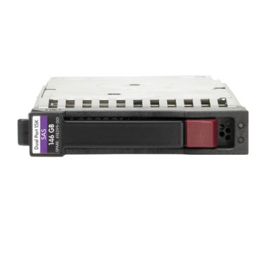 HPE 3PAR 8000 3.5" 4 TB