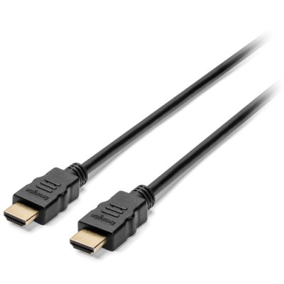 Kensington High Speed HDMI mit Ethernet, 1,80 m