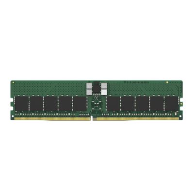 Kingston Technology KCS-UC556S4-32G Speichermodul 32 GB 1 x 32 GB DDR5 ECC