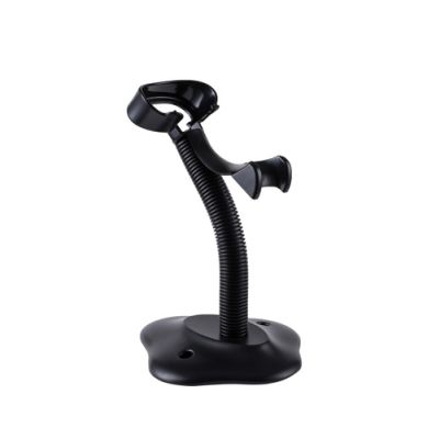 EFB Elektronik KP1102-STAND Halterung Passive Halterung Barcodescanner Schwarz