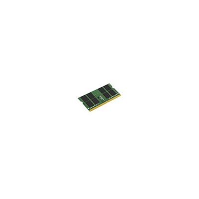 Kingston Technology ValueRAM KVR32S22D8/32BK Speichermodul 32 GB 1 x 32 GB DDR4 3200 MHz