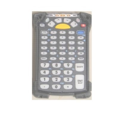 Zebra MC909X-G/MC9190-G KEYPAD Schwarz, Weiß